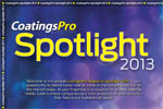 Mp Award 2013